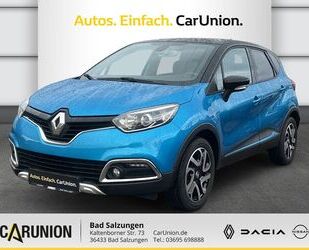 Renault Renault Captur ENERGY TCe 120 Crossborder Gebrauchtwagen