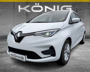 Renault Renault ZOE EXPERIENCE R110 Z.E. 50 Klima Automati Gebrauchtwagen