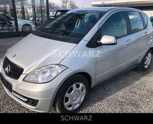 Mercedes-Benz Mercedes-Benz A 160 Autotronic CLASSIC*Sidebag hin Gebrauchtwagen