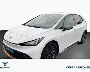 Cupra Cupra Born 150 KW Batterie 58kwh Klima LED ACC RFK Gebrauchtwagen