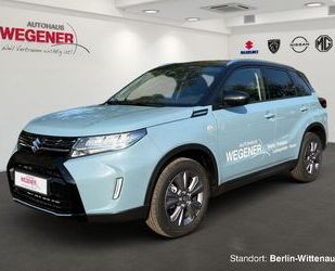 Suzuki Suzuki VITARA 1.4 COMFORT ALLGRIP HYBRID Gebrauchtwagen