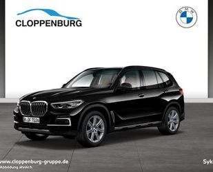 BMW BMW X5 xDrive40i X Line+Individual+Massage+H/K+ Wä Gebrauchtwagen