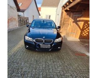 BMW BMW 318i sehr gepflegt / bitte lesen Gebrauchtwagen