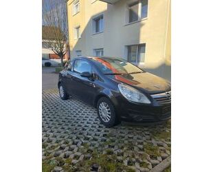 Opel Opel Corsa D 1.2 Tüv bis 10.2026 8fach bereift Gebrauchtwagen