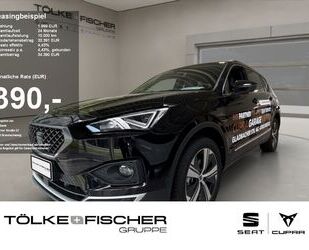 Seat Seat Tarraco 1.5 TSI ACT Xperience 7-Sitze DCC AHK Gebrauchtwagen