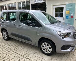 Opel Combo Life Gebrauchtwagen