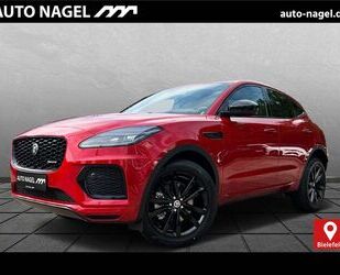 Jaguar E-Pace Gebrauchtwagen