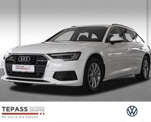 Audi Audi A6 Avant 40 TDI quattro basis MATRIX NAVI SHZ Gebrauchtwagen