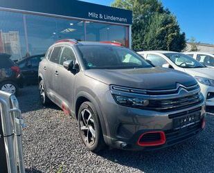 Citroen Citroën C5 Aircross PureTech 130 S&S EAT8 Feel Gebrauchtwagen