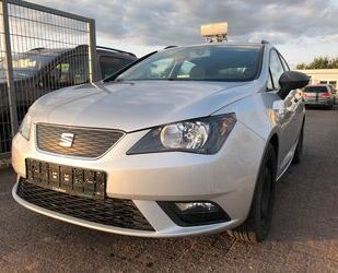 Seat Seat Ibiza ST Reference Salsa Gebrauchtwagen