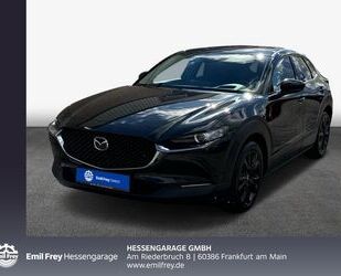 Mazda Mazda CX-30 e-SKYACTIVE G 150 SKYACTIV-Drive HOMUR Gebrauchtwagen