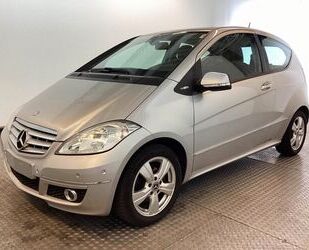 Mercedes-Benz Mercedes-Benz A 160 A -Klasse A 160 Avantgarde Pan Gebrauchtwagen