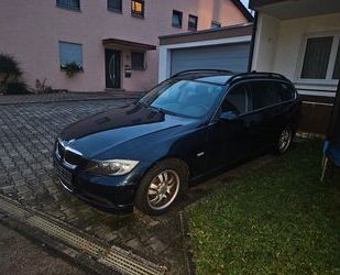 BMW BMW 325i touring - Gebrauchtwagen