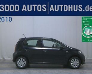 Skoda Skoda Citigo 1.0 Radio Klima HU 07/26 Gebrauchtwagen