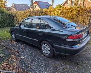 Mazda Mazda 626 2.0 GLE GLE Gebrauchtwagen