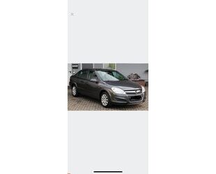 Opel Opel Astra H 1.6 Sedan STH Edition Gebrauchtwagen