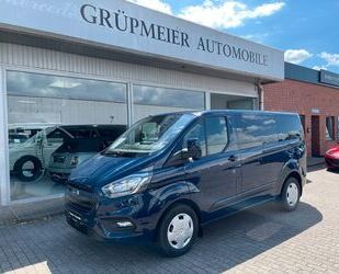 Ford Ford Transit Custom MFL Bluetooth 9 Sitzer Gebrauchtwagen