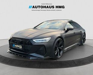 Audi Audi RS7 Sportback quattro *MATT*PANO*HUD*NACHT*B& Gebrauchtwagen