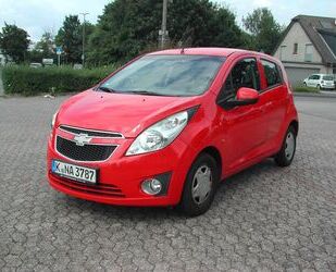 Chevrolet Chevrolet Spark 1.0 LS Gebrauchtwagen