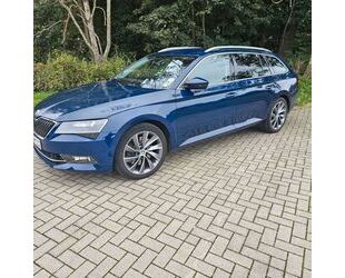 Skoda Skoda Superb 2.0 TSI DSG 4x4 L&K Combi L&K Gebrauchtwagen