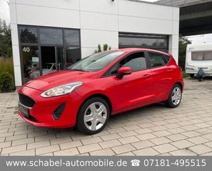 Ford Ford Fiesta Cool & Connect Klima Sync Winterpaket Gebrauchtwagen