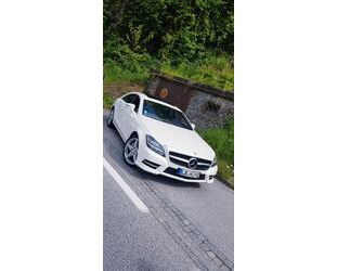 Mercedes-Benz Mercedes-Benz CLS 500 BlueEFFICIENCY - Gebrauchtwagen