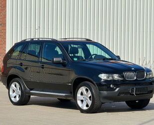 BMW BMW X5-3.0d-Xdrive-Edition-Sport-Pano-SHZ-PDC-TÜV- Gebrauchtwagen