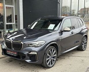 BMW BMW X5 M50i Aut. Gebrauchtwagen