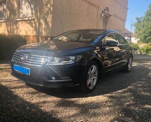 VW Volkswagen CC 1.4 TSI - CC Gebrauchtwagen