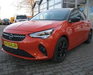 Opel Opel Corsa F 1.2 Elegance *5-türig+sehr gepflegt* Gebrauchtwagen