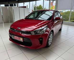 Kia Kia Rio 1.2 Edition 7+Klima+Sitzheizung+Bluetooth+ Gebrauchtwagen