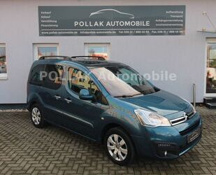 Citroen Citroën Berlingo Multispace*PANO*PDC*1.HAND*GRA*BC Gebrauchtwagen