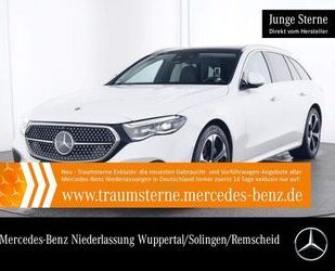 Mercedes-Benz Mercedes-Benz E 300 de T Avantgarde Adv.+/SUPERSCR Gebrauchtwagen