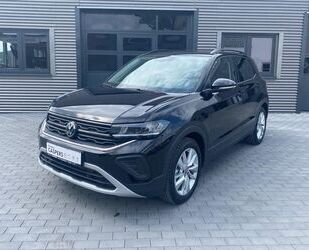 VW Volkswagen T-Cross DSG/Kamera/APP/ACC/PDC/17´/neue Gebrauchtwagen