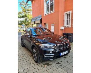 BMW X6 M50 Gebrauchtwagen