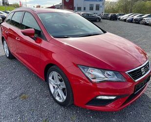 Seat Leon Gebrauchtwagen