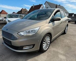 Ford C-Max Gebrauchtwagen