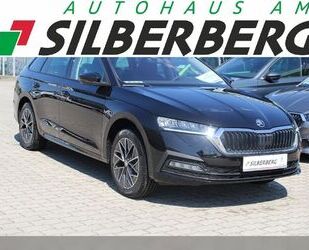 Skoda Skoda Octavia Combi TOUR 4x4 2.0TDI AHK PANO LED Gebrauchtwagen