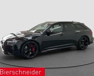 Audi Audi RS6 Av qu 22 LASER LUFT PANO SPORT-AGA Gebrauchtwagen