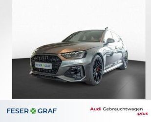 Audi Audi RS4 Avant 2.9 TFSI qu MATRIX/KERAMIK/HEAD-UP Gebrauchtwagen