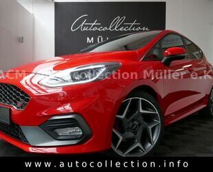 Ford Ford Fiesta ST Performance*Navi*LED*B&O*Recaro*238 Gebrauchtwagen