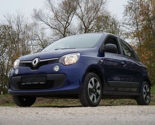 Renault Renault Twingo Limited Gebrauchtwagen