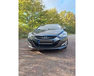 Hyundai Hyundai i40 cw 1.6 GDI FIFA World Cup EDITION FIFA Gebrauchtwagen