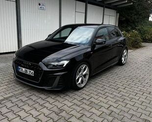 Audi Audi A1 40 TFSI S tronic Sportback APR Gebrauchtwagen