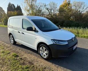 VW Volkswagen Caddy Cargo 2.0 TDI DSG LED NAV SHZ 1. Gebrauchtwagen