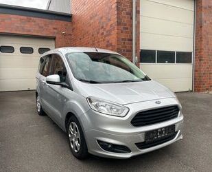 Ford Ford Tourneo Courier Trend Gebrauchtwagen