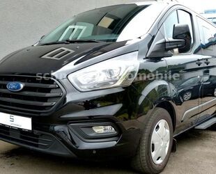 Ford Ford Transit Custom Navigation 2 x Schiebetür Kame Gebrauchtwagen