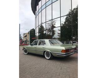 Mercedes-Benz Mercedes-Benz 280 SE Gebrauchtwagen