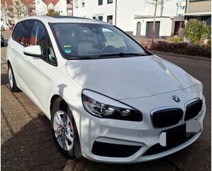 BMW BMW 216 Gran Tourer 216i - Gebrauchtwagen