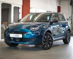 Fiat Fiat 600 1.2 Hybrid Automatik+Komfortpaket Gebrauchtwagen